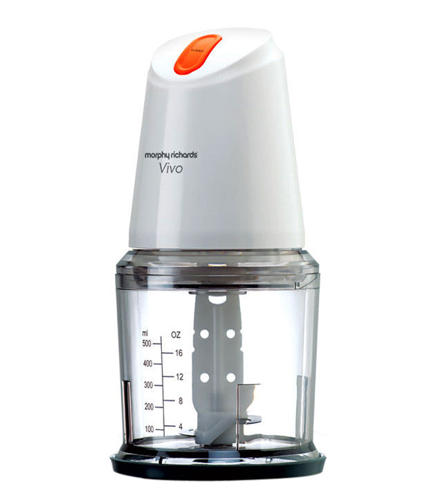 Chopper & Blenders Poppat Jamals