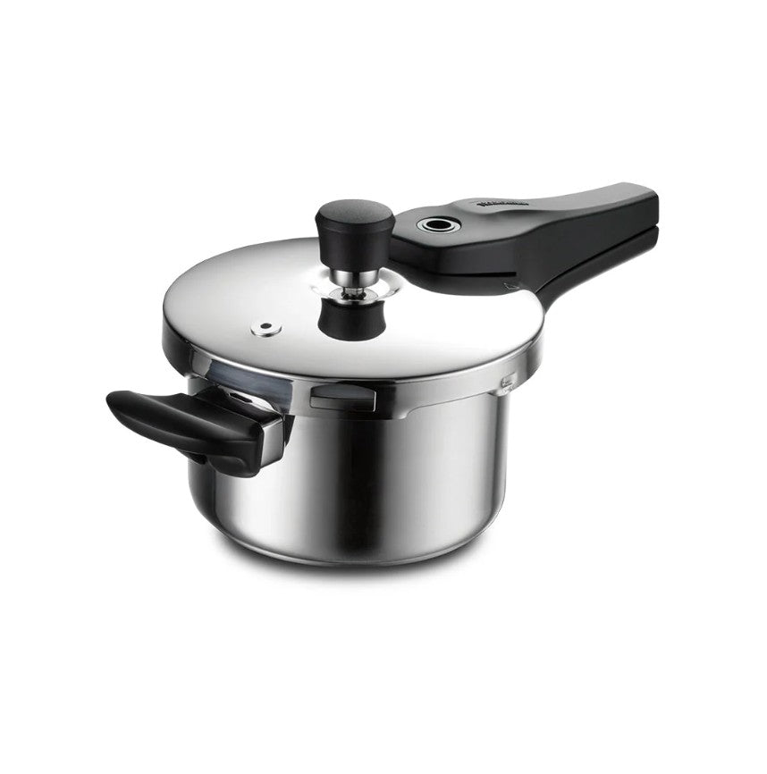 TRAMONTINA 98052501 TRIPLY OUTER LID PRESSURE COOKER 2.5 LTR