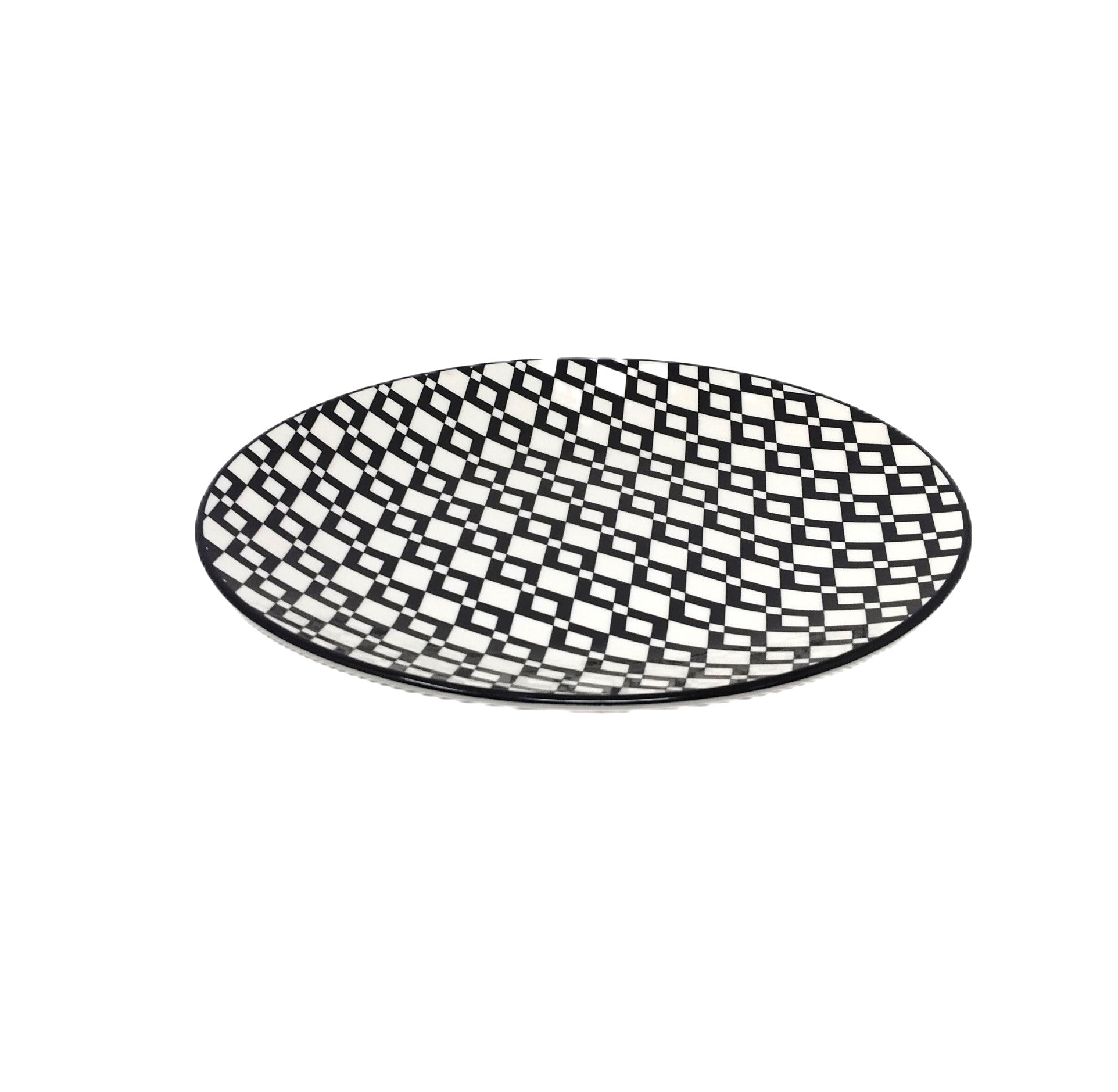 ESTEEM 0624-5419 KONYA ROUND PLATTER 10.5