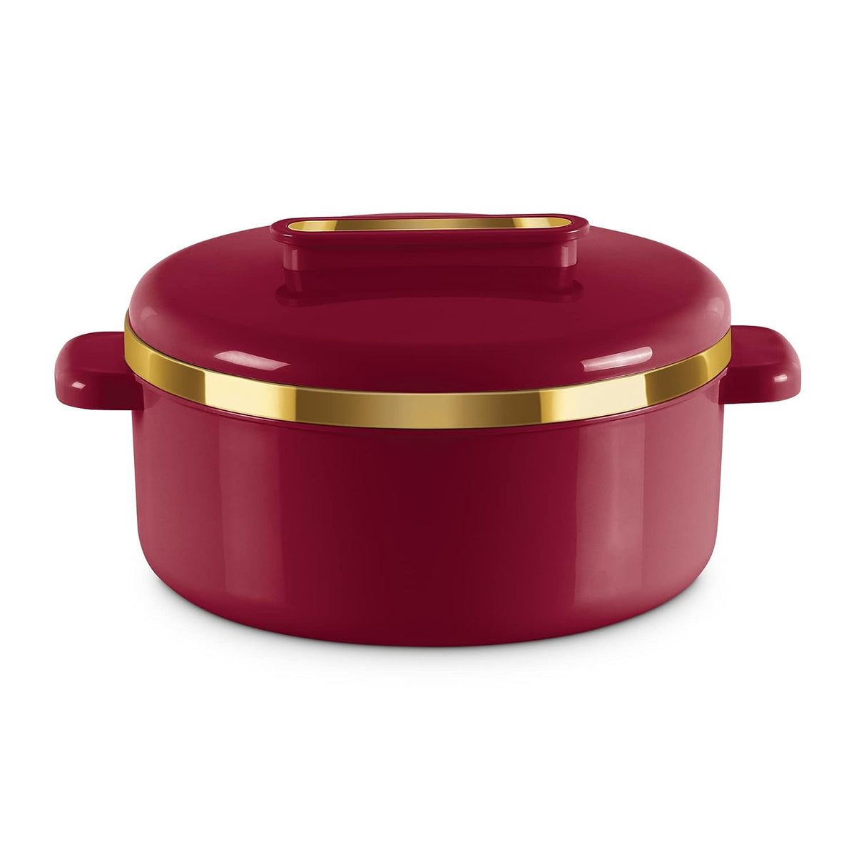 MILTON CURVE CASSEROLE 2000 ML Poppat Jamals