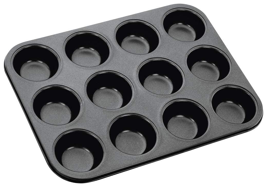 ESTEEM 0624-5811 12 MUFFIN TRAY