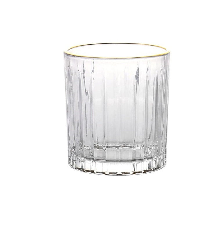 ESTEEM 0624-5867 MOMENTUM WHISKEY GLASSES 6PCS SET