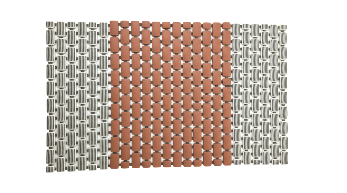 ESTEEM 7190 ANTISKID BATH MAT 40X73