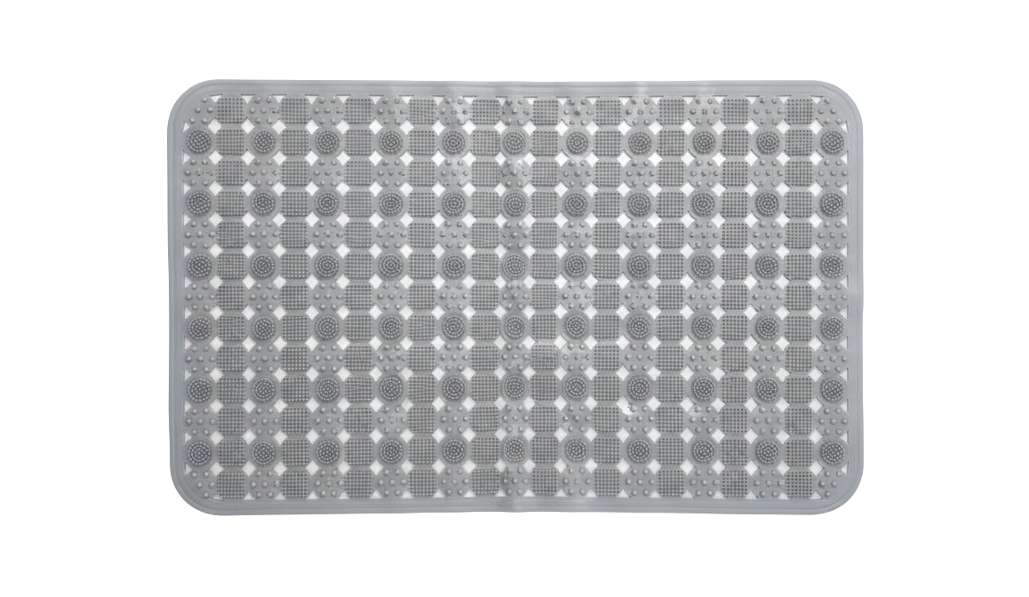 ESTEEM 7196 ANTISKID BATH MAT STARS M