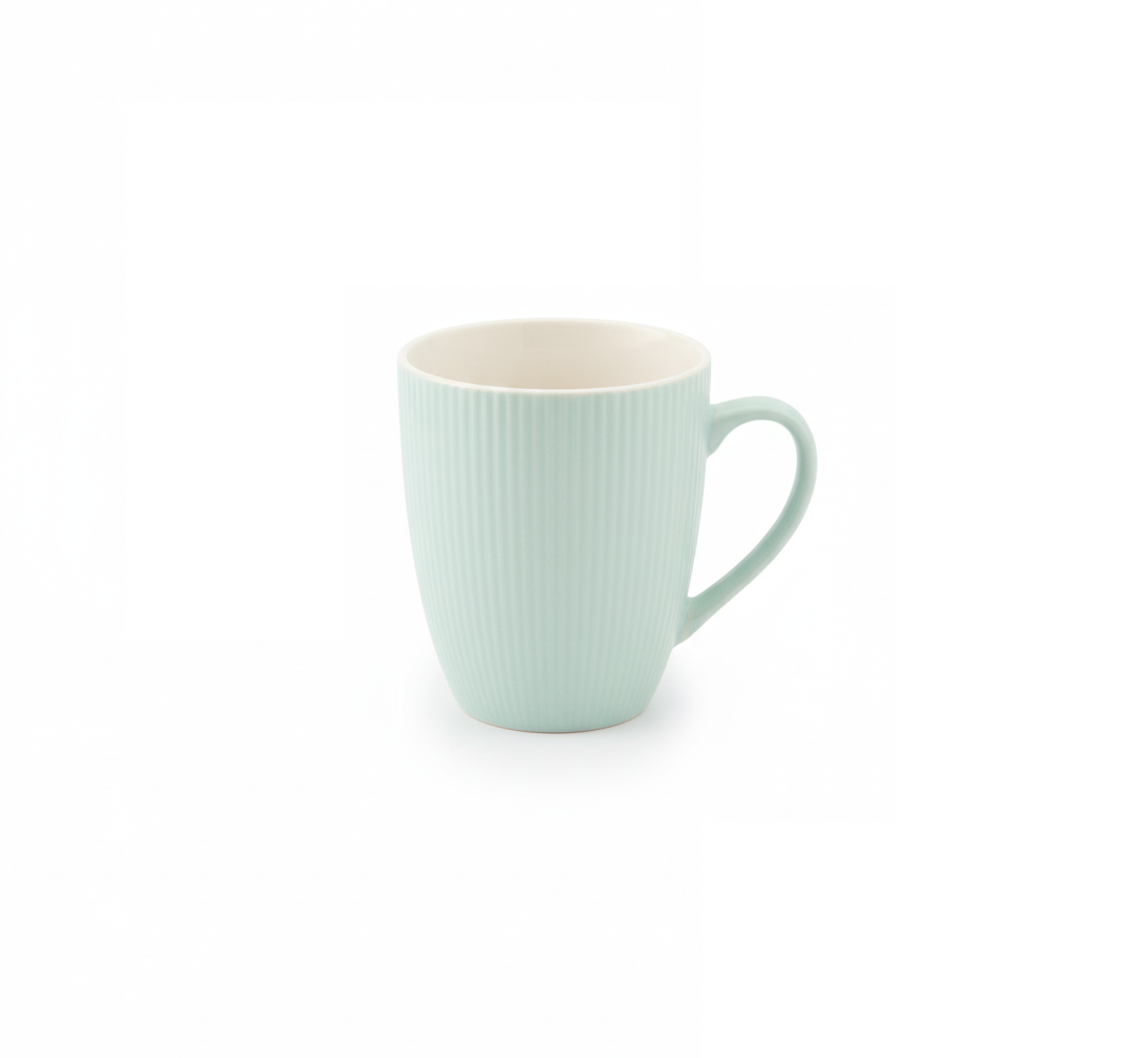 ESTEEM 7247 COFFEE MUG STRIATION