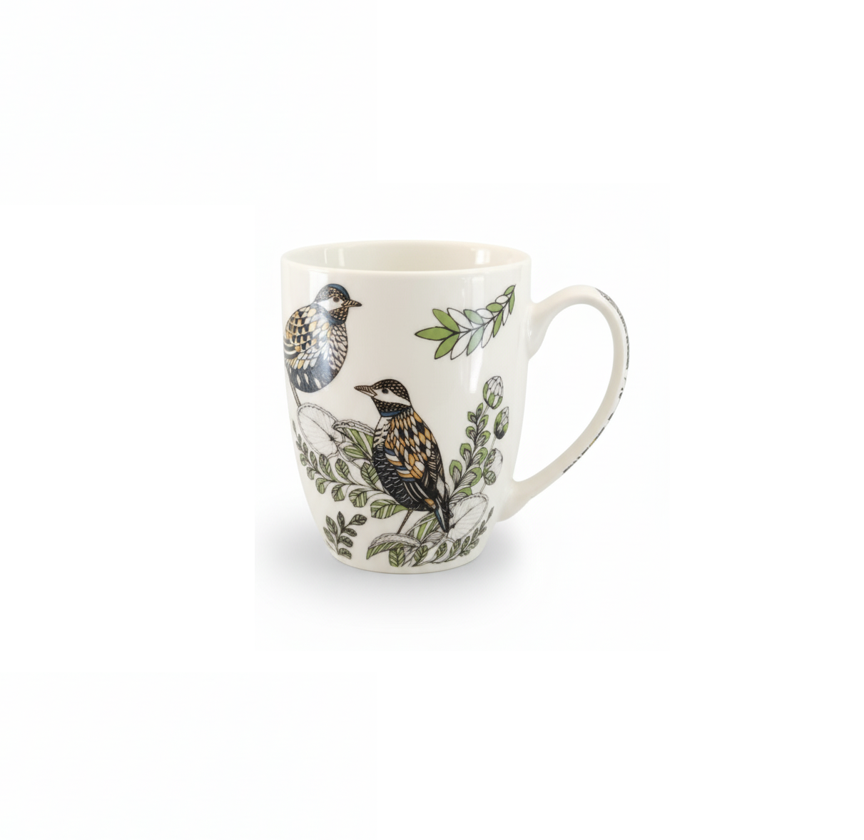 ESTEEM 7248 COFFEE MUG CUCKUBARA