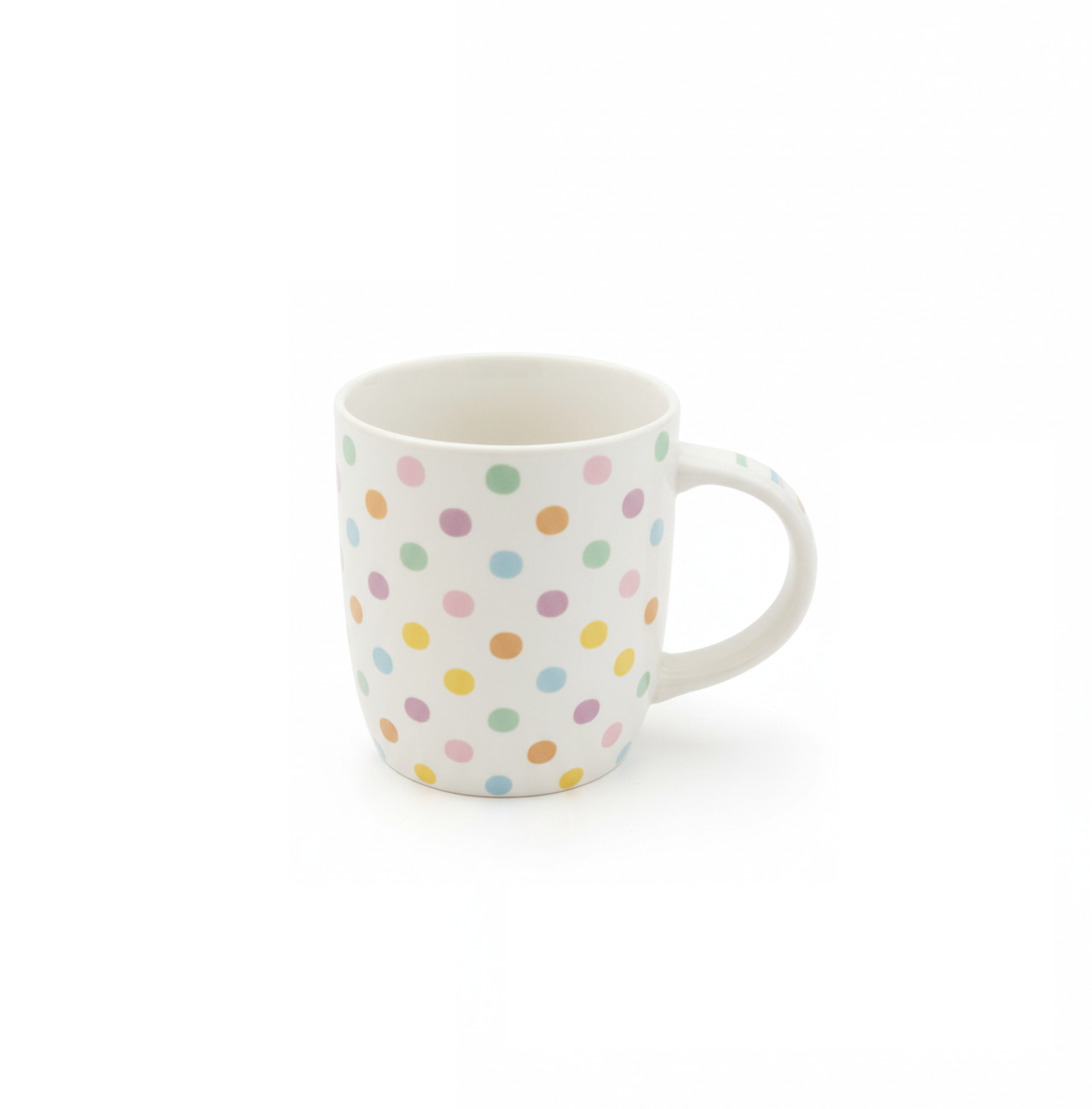 ESTEEM 7360 COFFEE MUG DOTS