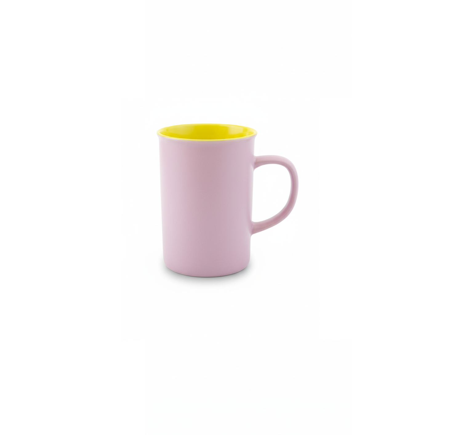 ESTEEM 7366 COFFEE MUG CYLINDER DBL CLR