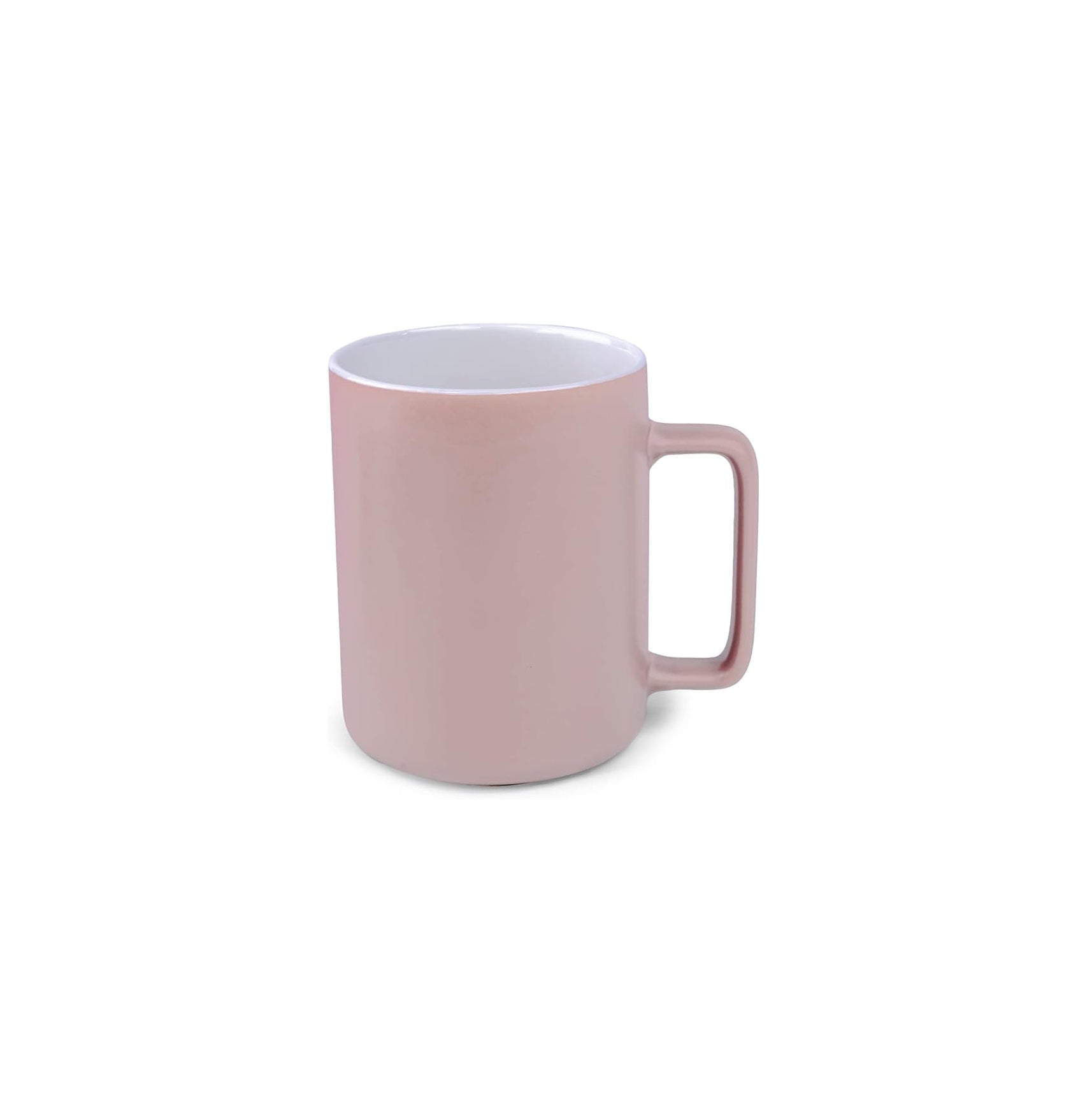 ESTEEM 7367 COFFEE MUG CYLINDER SGL CLR