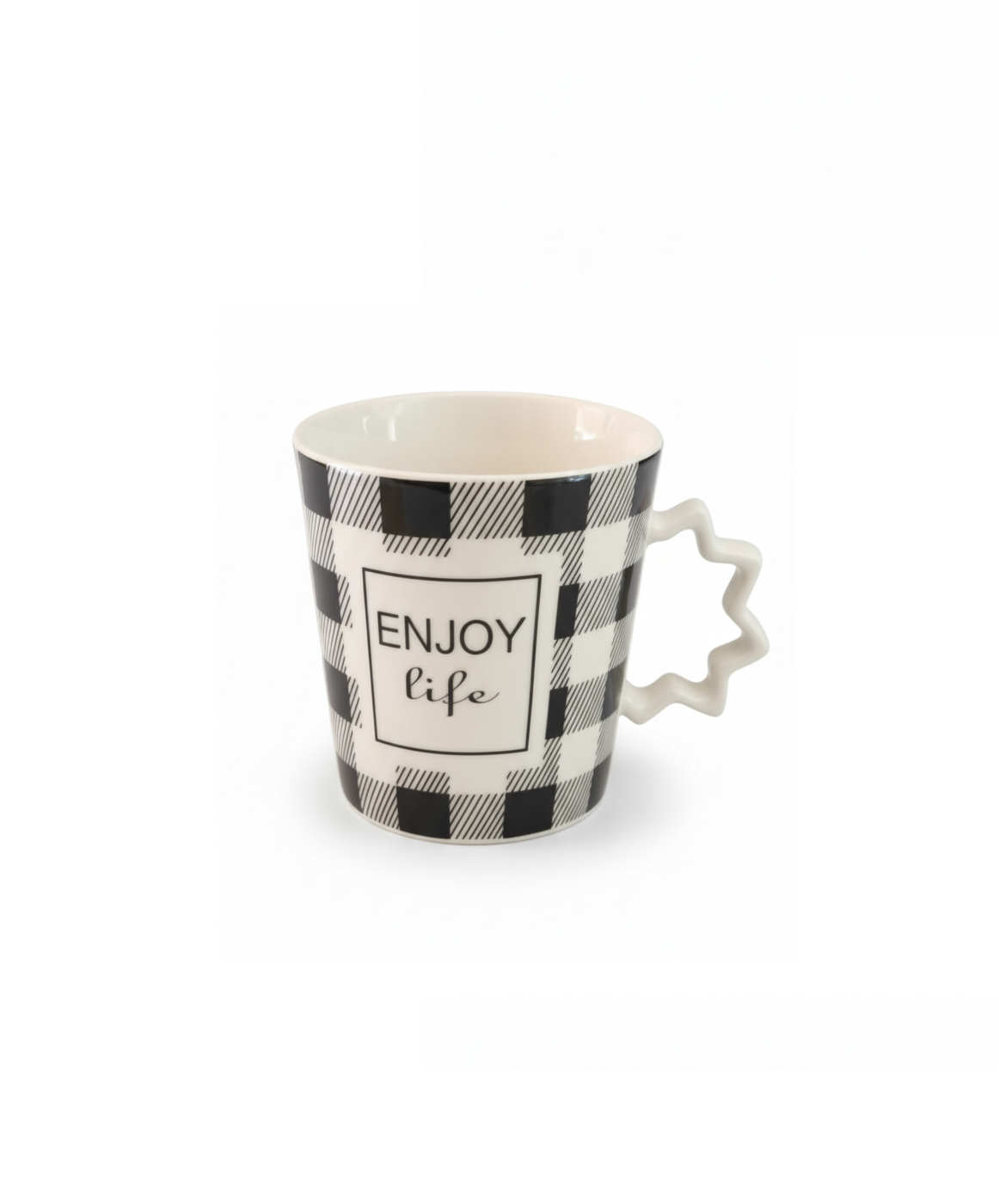 ESTEEM 7371 COFFEE MUG STAR HANDLE