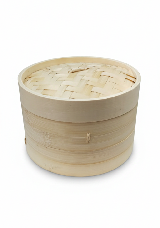 ESTEEM 7400 DIMSUM STEAMER 2 TIER