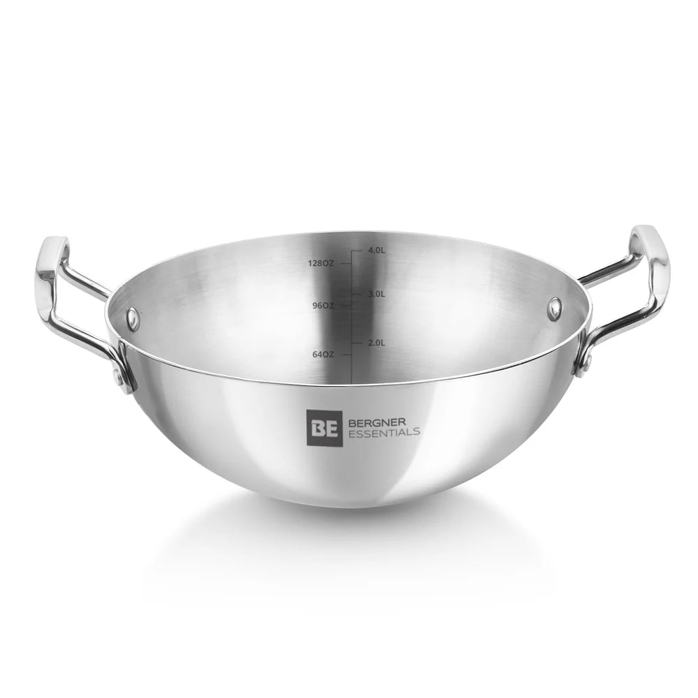 BE BERGNER 6273 AKSHESH 28 CM KADAI