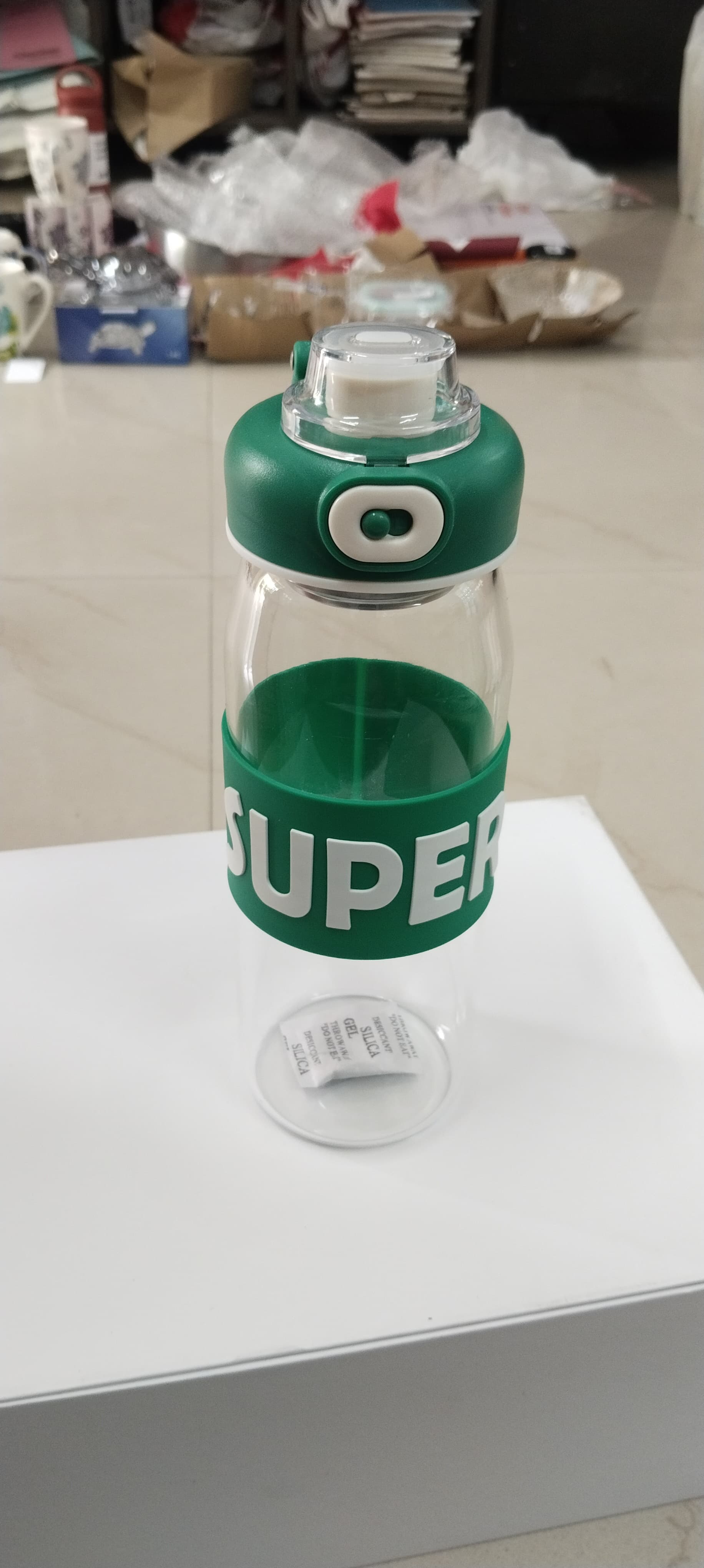 ESTEEM 0624-5853 SUPER BOTTLE 780 ML