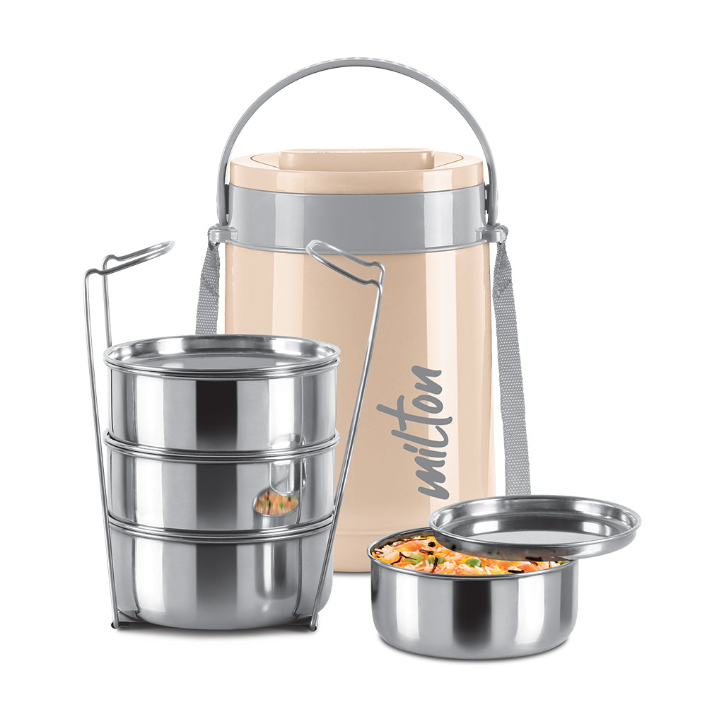 MILTON CLASSIC TIFFIN 4