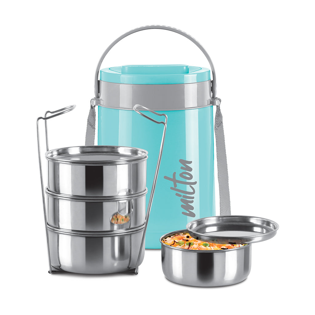 MILTON CLASSIC TIFFIN 4