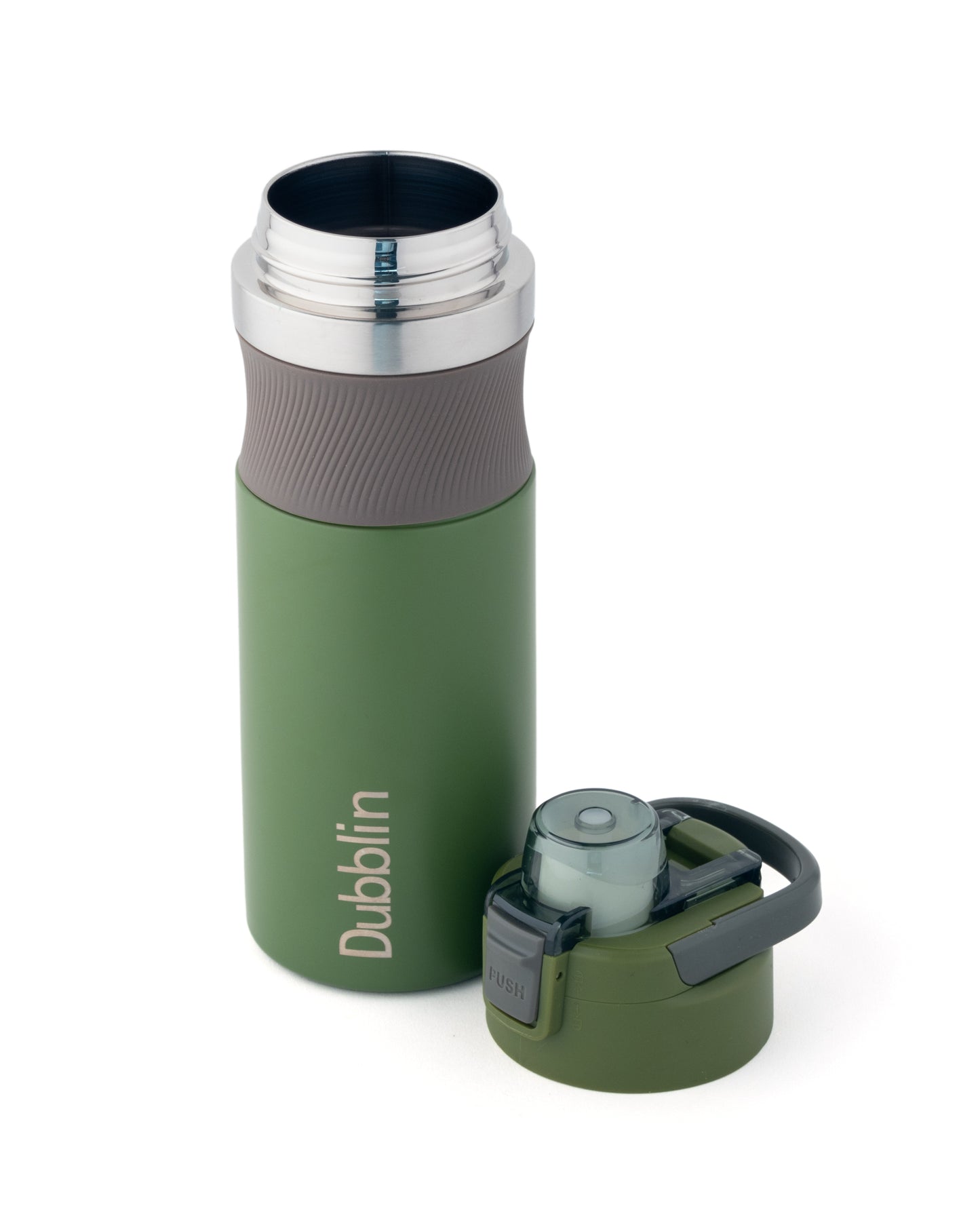 DUBBLIN BELL 900ML BOTTLE