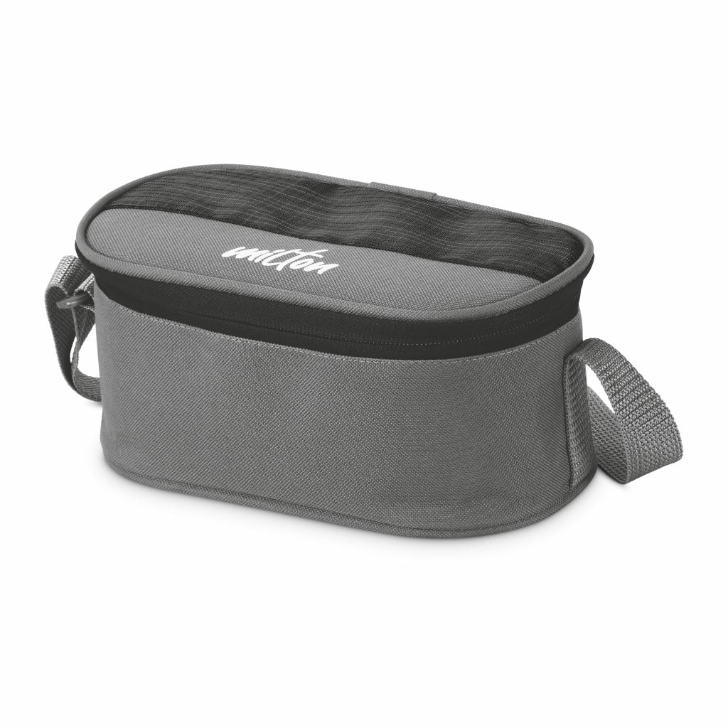MILTON SL TI MASTER LUNCH BOX Poppat Jamals