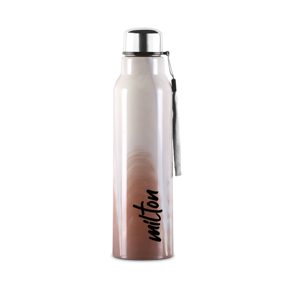 MILTON SS WB STEEL MARBLE 900 ML
