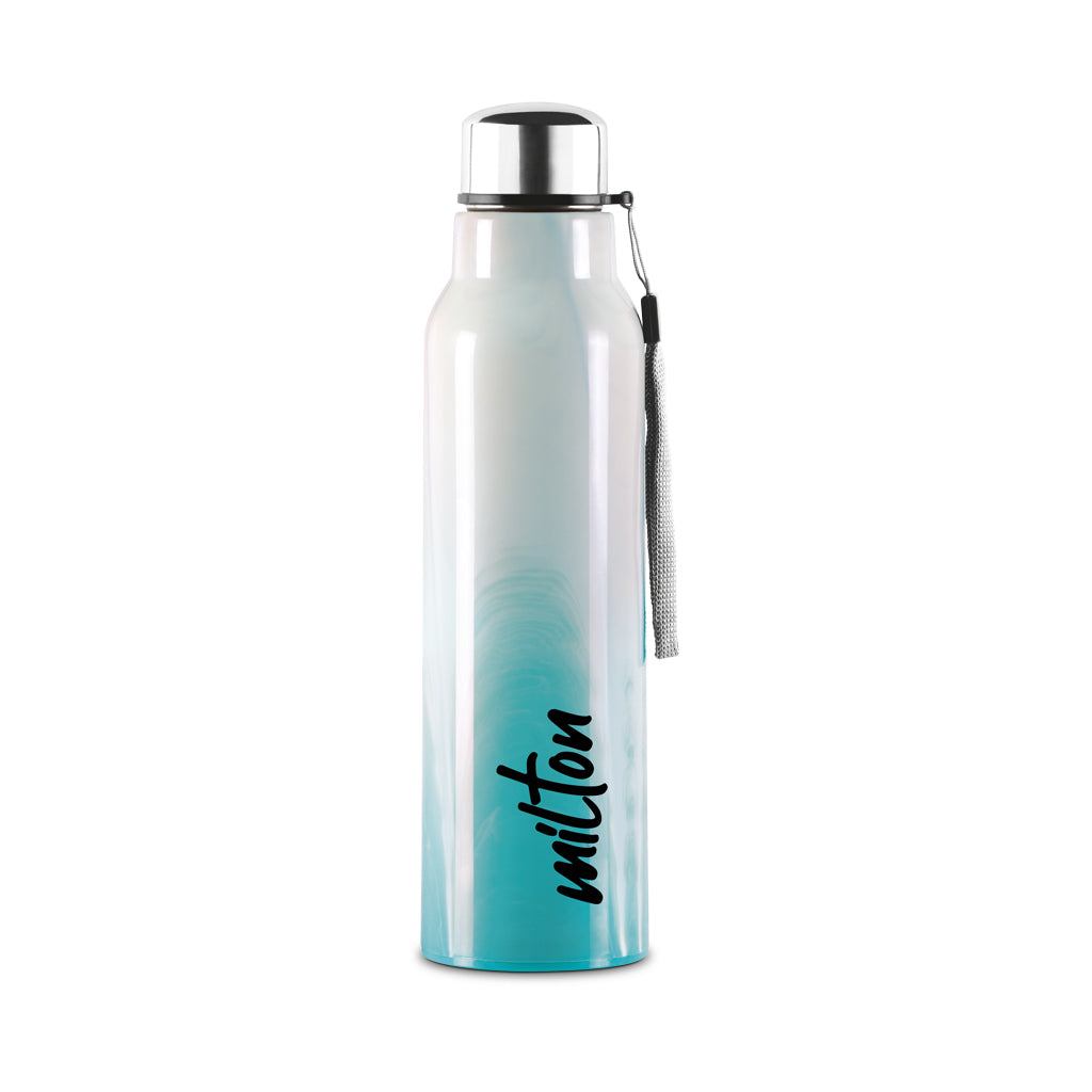 MILTON SS WB STEEL MARBLE 900 ML