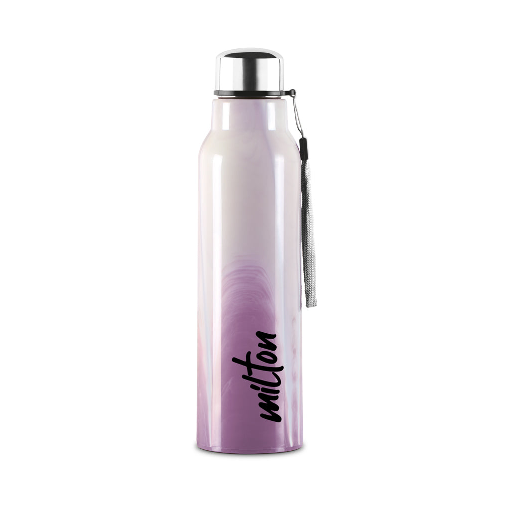 MILTON SS WB STEEL MARBLE 900 ML