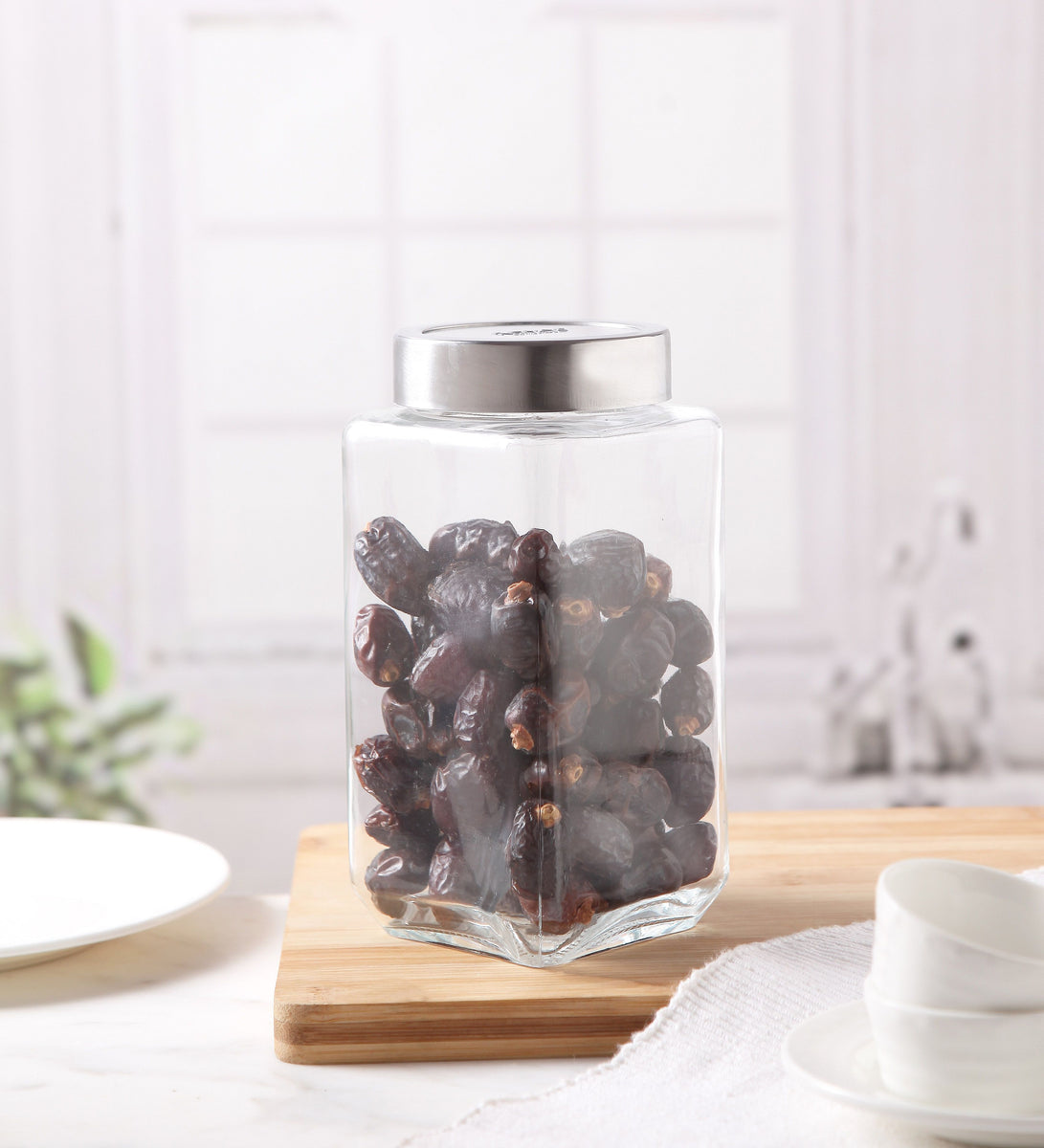 ROXX 1700 TRIGO SQ JAR 2100ML Poppat Jamals