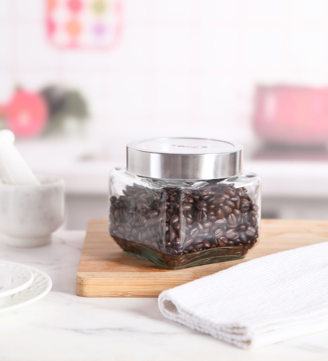 ROXX 1703 SQ TRIGGO JAR Poppat Jamals