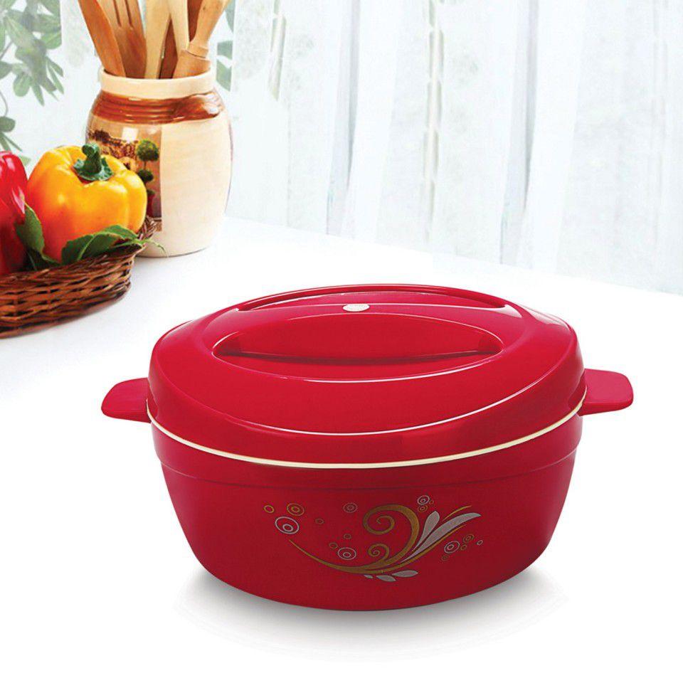 CELLO ALPHA 3.5L CASSEROLE Poppat Jamals