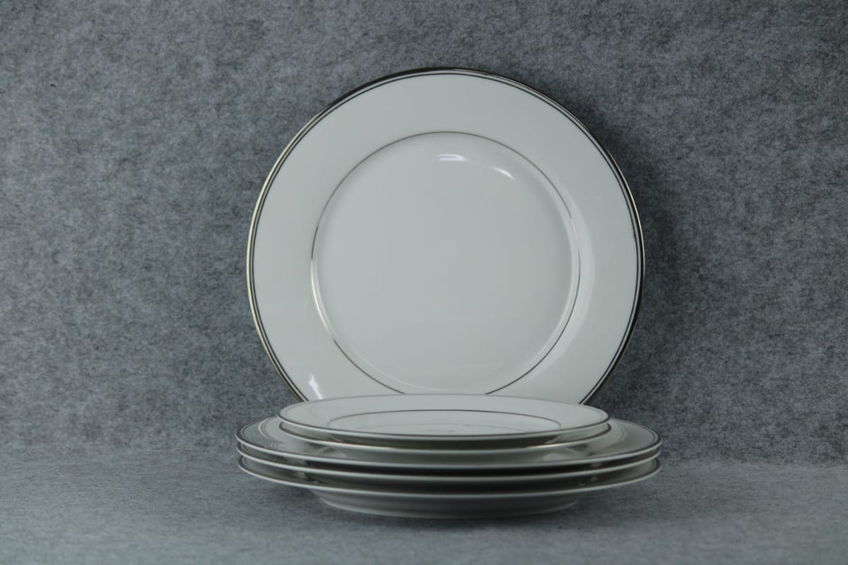 DANKOTUWA INFINITY PLATINUM 21PCS DINNER SET Poppat Jamals