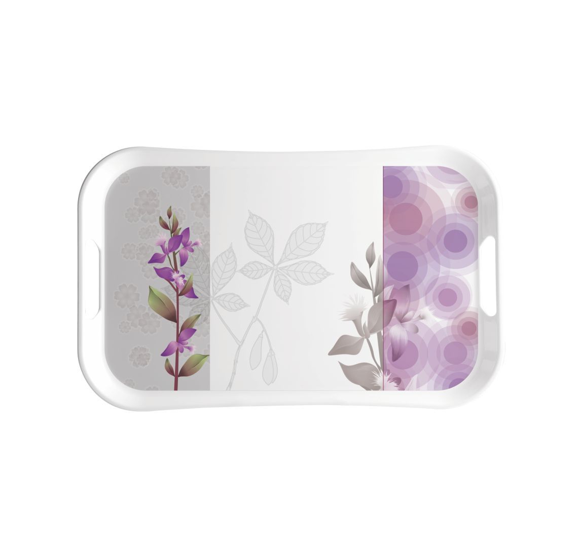MILTON AVEO TRAY M