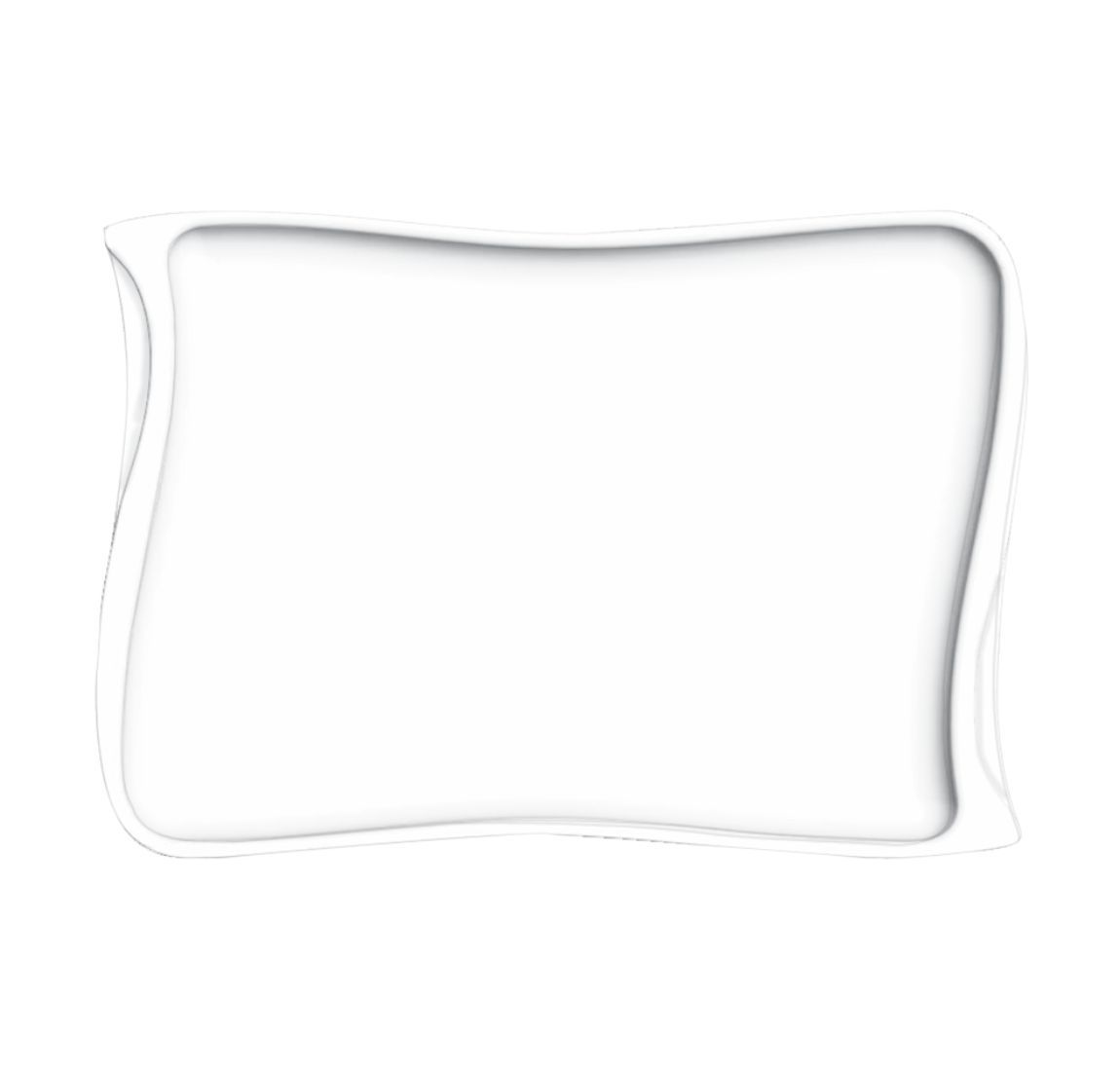 MILTON CAMBER TRAY L