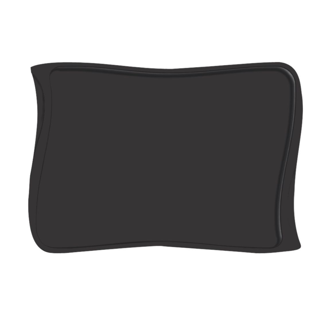 MILTON CAMBER TRAY L