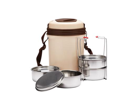 MILTON ELECTRON -4 LUNCH PACK NO-4