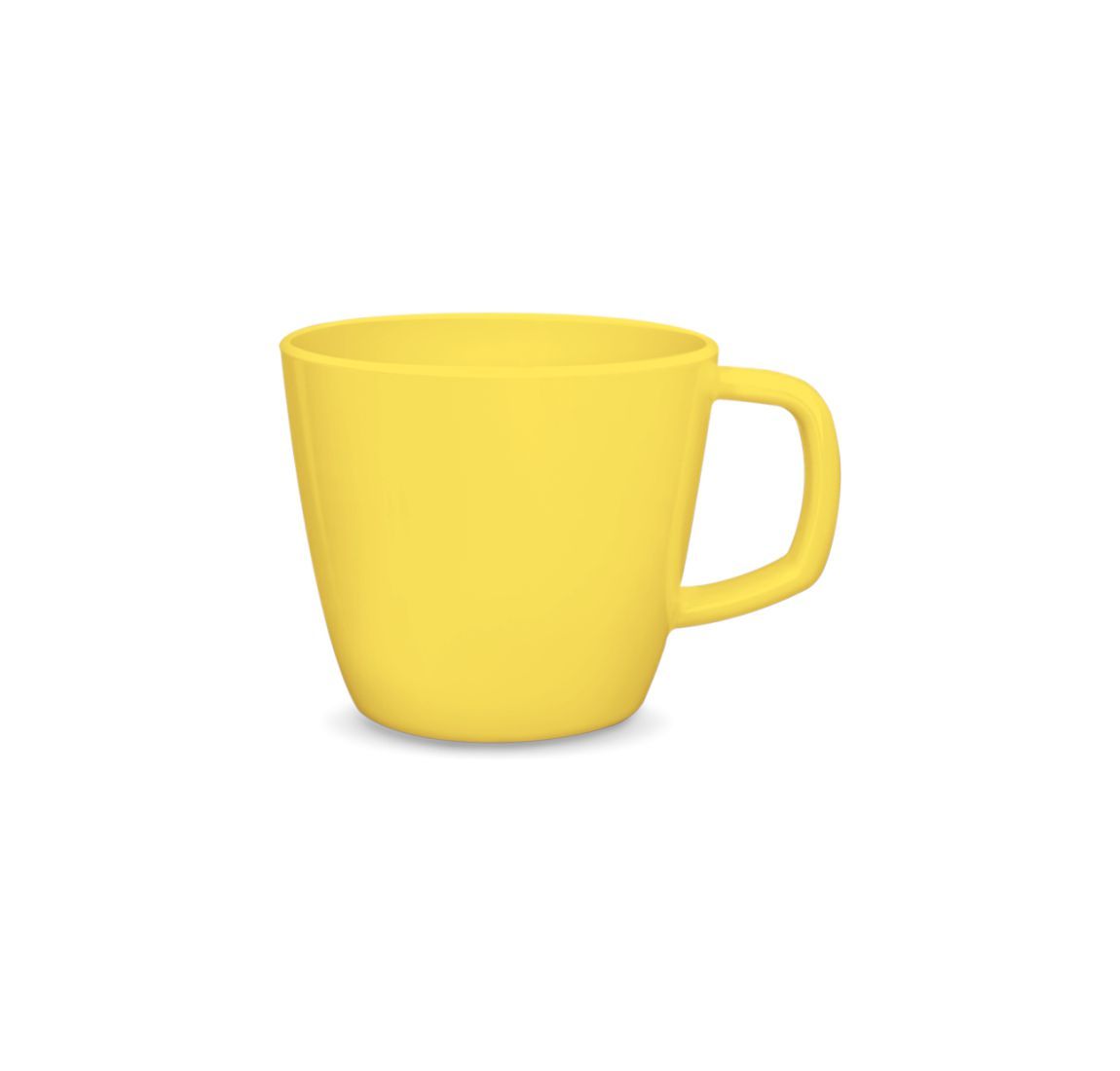 MILTON VECTOR 200ML MUG