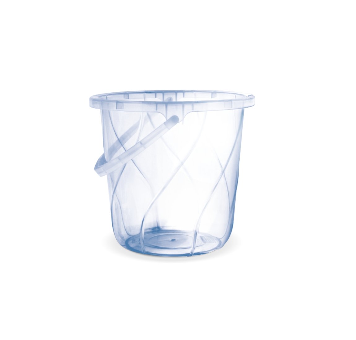 MILTON ORBIT BUCKET TRANS 22(20L) Poppat Jamals