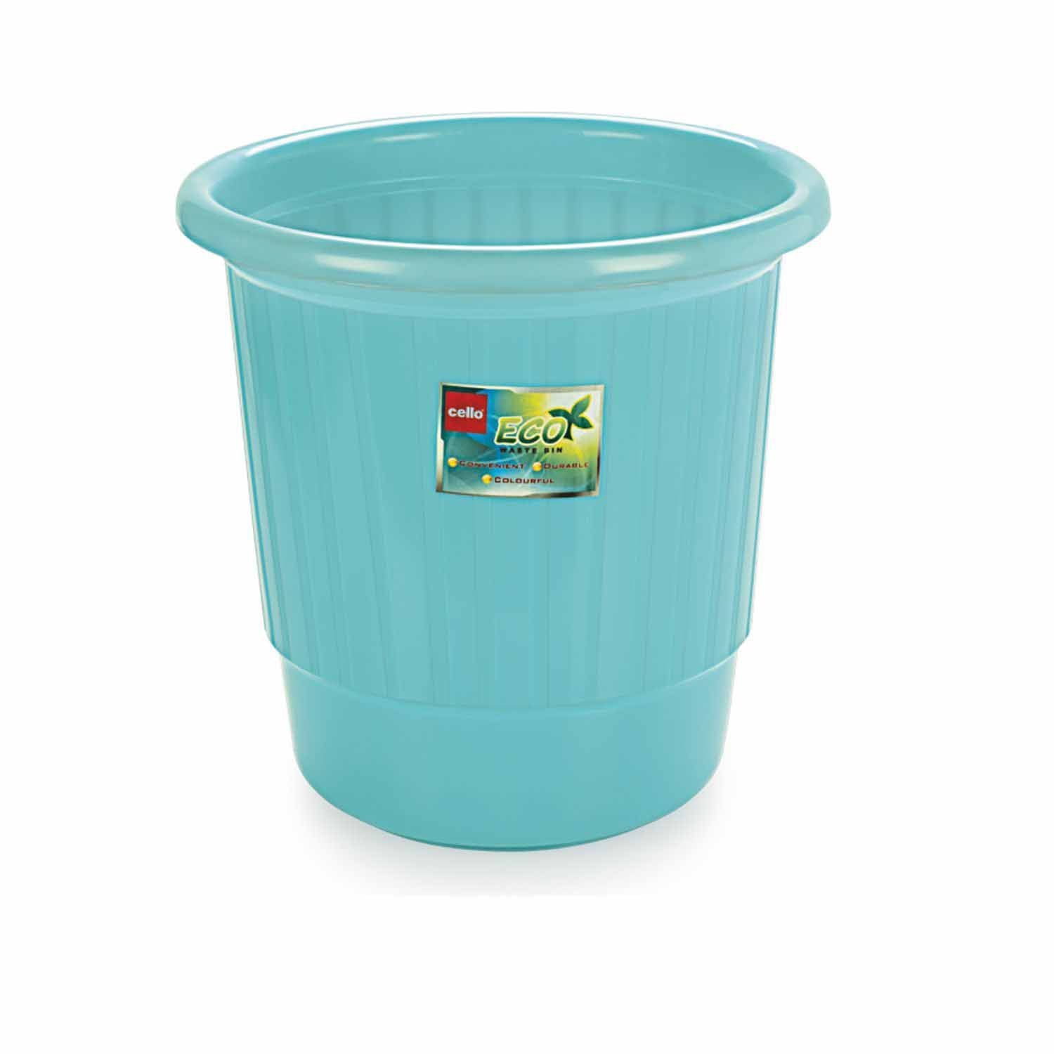 CELLO ECO WASTE BIN SMALL Poppat Jamals