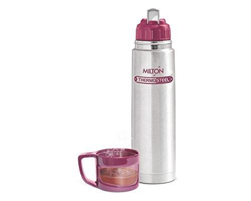 MILTON SS VF GLASSY 750 ML