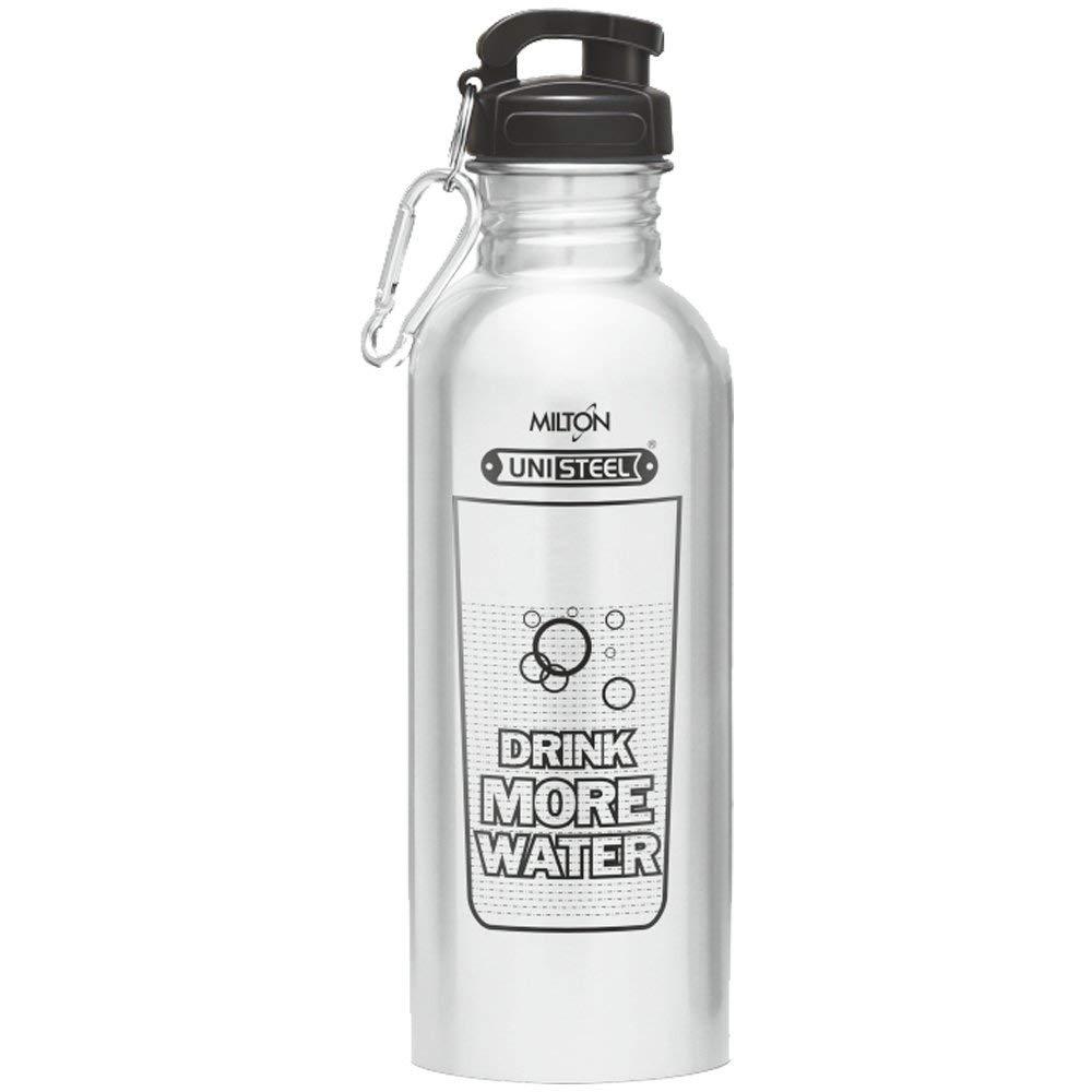 MILTON VIRTUE UNISTEEL 750 PET BOTTLE