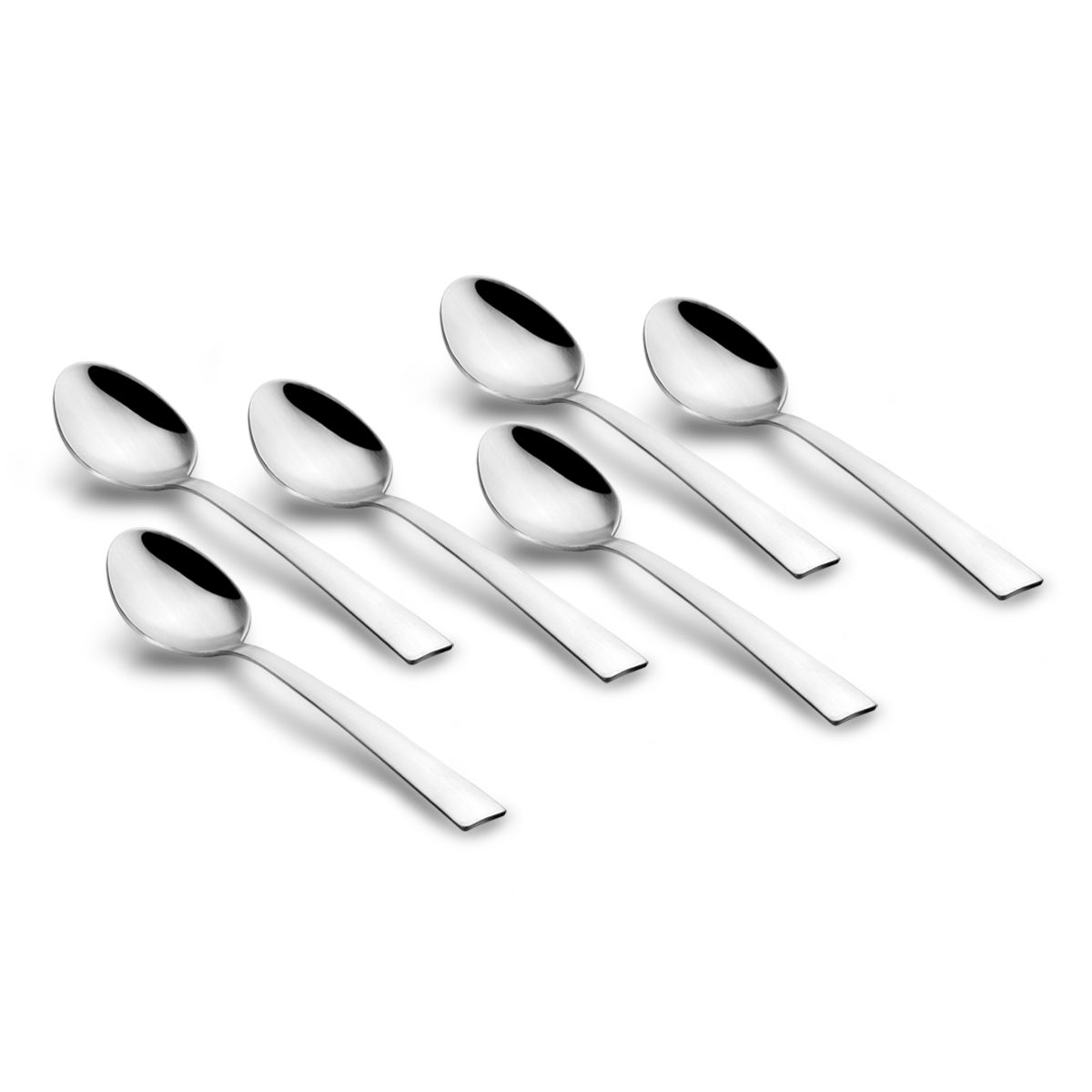 MONTOVA CASPER DESSERT SPOON Poppat Jamals