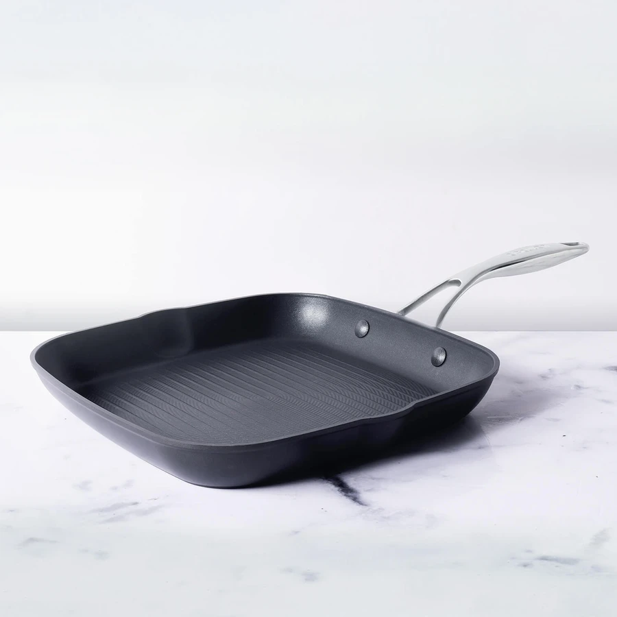 Circulon cheap griddle pans