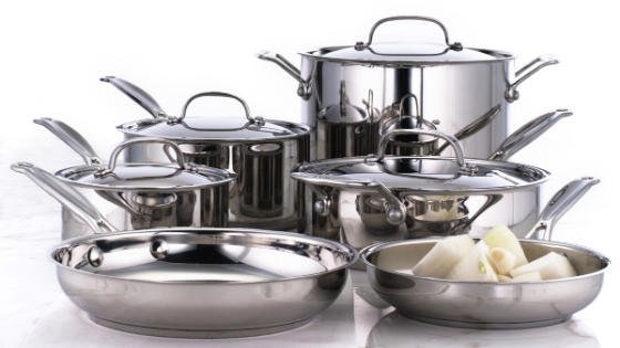 Care for your Cookware!