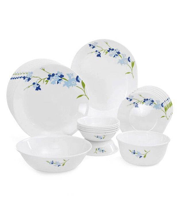 Dinner Sets Poppat Jamals