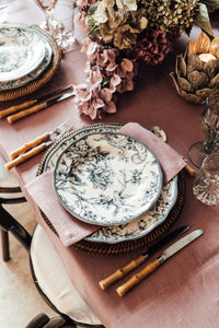 Dinnerware
