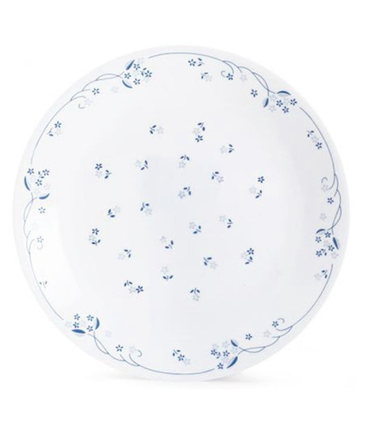 Dinner Plates Poppat Jamals
