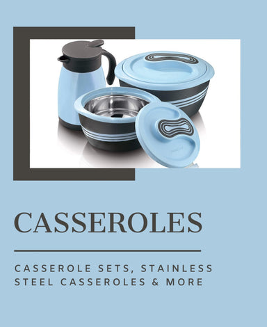 Casserole