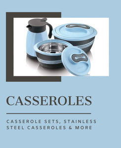 Casserole