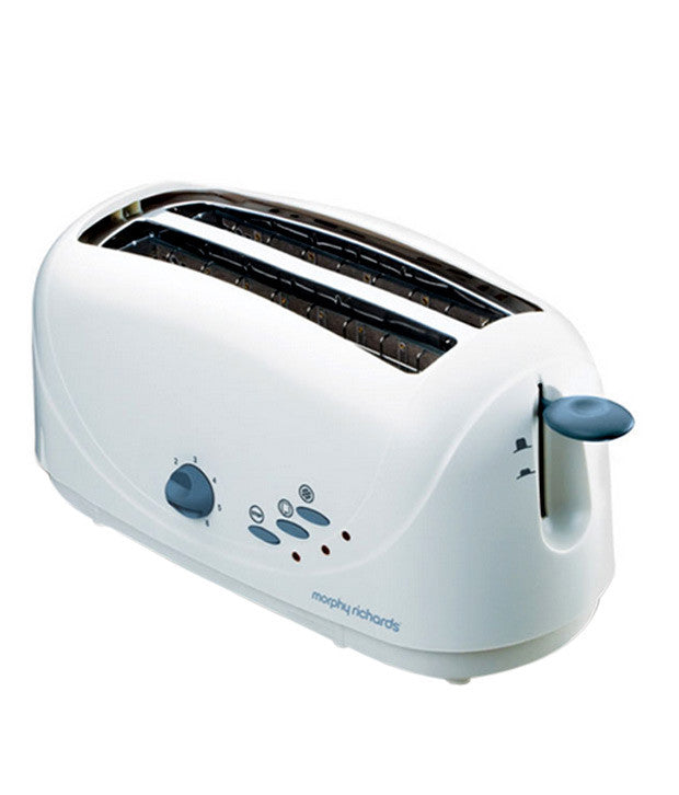 Toasters &amp; Sandwich makers
