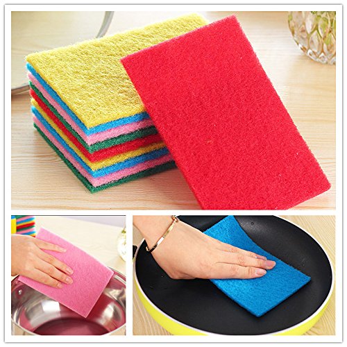 Cleaning Products