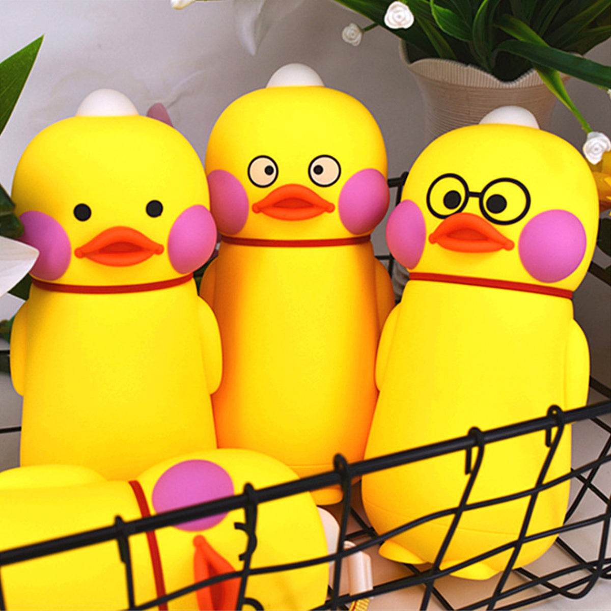 Glass Bottle Poppat Jamals