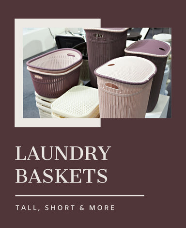 Baskets