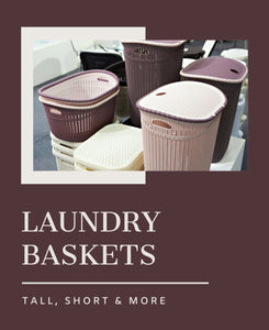 Baskets